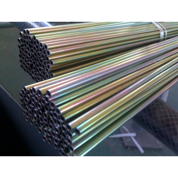 Lance Core di ossigeno in acciaio al carbonio Q235C